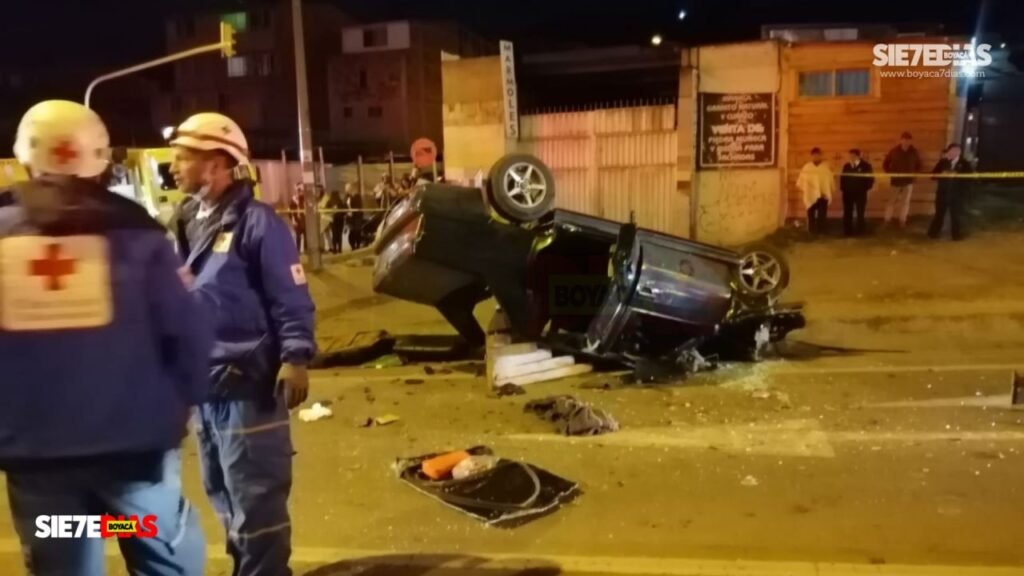 📰 TRAGEDIA EN MIAMI: DOS JÓVENES GENIOS DE LA PROGRAMACIÓN SE ESTRELLAN A TODA VELOCIDAD — UNO EN COMA Y EL OTRO ENTRE LA VIDA Y LA CULPA 🧠💻🚗💥